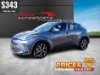 Certified Pre-Owned 2021 Toyota C-HR LE