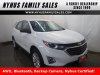 Certified Pre-Owned 2019 Chevrolet Equinox LS