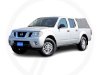 Pre-Owned 2019 Nissan Frontier SV