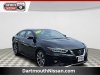 Certified Pre-Owned 2022 Nissan Maxima Platinum