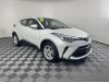 Certified Pre-Owned 2021 Toyota C-HR LE