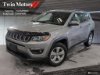 Pre-Owned 2021 Jeep Compass North