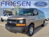 Pre-Owned 2004 Chevrolet Express 2500