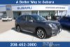 Pre-Owned 2022 Subaru Forester Touring