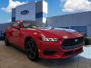New 2024 Ford Mustang EcoBoost Premium
