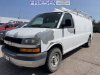 Pre-Owned 2011 Chevrolet Express 3500