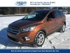 Pre-Owned 2017 Ford Escape SE
