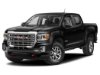 Pre-Owned 2021 GMC Canyon AT4