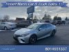 Pre-Owned 2019 Toyota Camry Hybrid SE