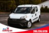 Pre-Owned 2021 Ram ProMaster City Wagon Base