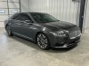 Pre-Owned 2017 Lincoln Continental Reserve