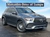 Certified Pre-Owned 2021 Mercedes-Benz GLE AMG GLE 53