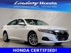 Certified Pre-Owned 2021 Honda Accord LX