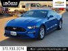 Pre-Owned 2021 Ford Mustang EcoBoost