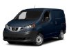 Pre-Owned 2013 Nissan NV200 S
