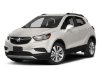 Pre-Owned 2017 Buick Encore Essence