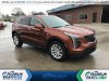 Pre-Owned 2019 Cadillac XT4 Luxury