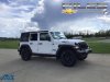 Pre-Owned 2020 Jeep Wrangler Unlimited Willys