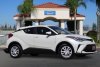 Pre-Owned 2021 Toyota C-HR Nightshade