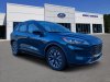 Pre-Owned 2020 Ford Escape Hybrid SE Sport