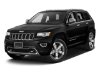 Pre-Owned 2016 Jeep Grand Cherokee Overland