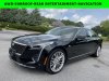Pre-Owned 2020 Cadillac CT6 3.6L Premium Luxury