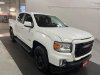 Pre-Owned 2021 GMC Canyon Elevation
