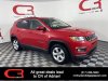 Certified Pre-Owned 2019 Jeep Compass Latitude