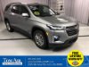 Pre-Owned 2023 Chevrolet Traverse LT