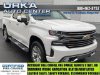 Certified Pre-Owned 2021 Chevrolet Silverado 1500 High Country