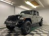Pre-Owned 2021 Jeep Gladiator Willys Sport