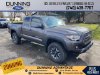 Pre-Owned 2017 Toyota Tacoma TRD Off-Road