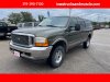 Pre-Owned 2000 Ford Excursion Limited