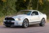 Pre-Owned 2010 Ford Shelby GT500 Base