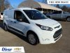 Pre-Owned 2015 Ford Transit Connect XLT