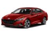 Certified Pre-Owned 2021 Hyundai ELANTRA Limited