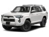 Certified Pre-Owned 2023 Toyota 4Runner TRD Off-Road Premium