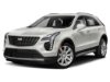 Certified Pre-Owned 2020 Cadillac XT4 Premium Luxury