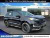 Pre-Owned 2023 Ford Edge ST-Line