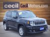 Pre-Owned 2021 Jeep Renegade Limited