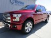 Pre-Owned 2016 Ford F-150 Platinum