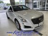 Pre-Owned 2019 Cadillac CTS 2.0T