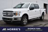 Pre-Owned 2019 Ford F-150 XLT