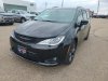 Pre-Owned 2018 Chrysler Pacifica Limited