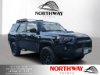 Certified Pre-Owned 2020 Toyota 4Runner TRD Pro