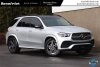 Pre-Owned 2021 Mercedes-Benz GLE GLE 350 4MATIC