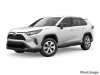 Certified Pre-Owned 2022 Toyota RAV4 LE
