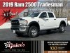Pre-Owned 2019 Ram 2500 Tradesman