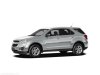 Pre-Owned 2011 Chevrolet Equinox LS