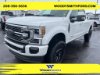 Pre-Owned 2021 Ford F-250 Super Duty Limited